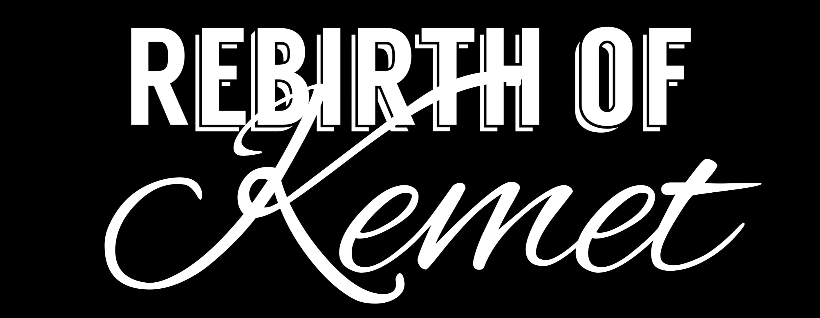 Rebirth of Kemet