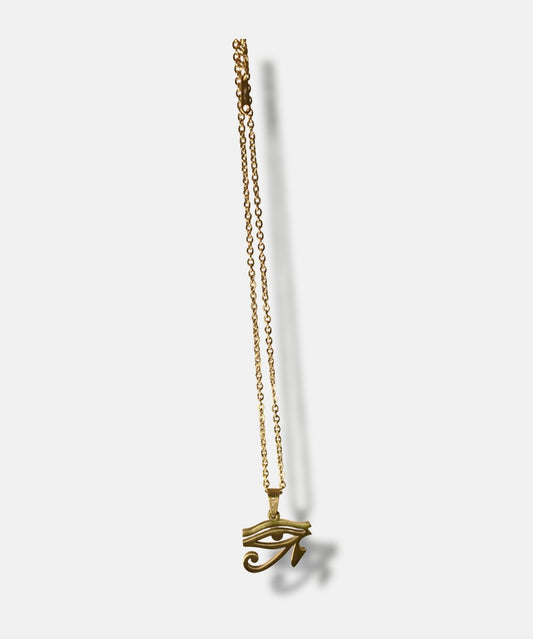 Eye of Horus Necklace