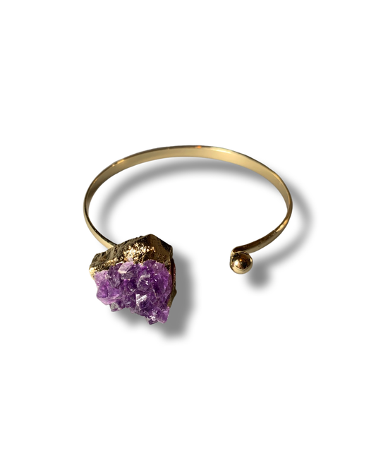 Amethyst Bracelet