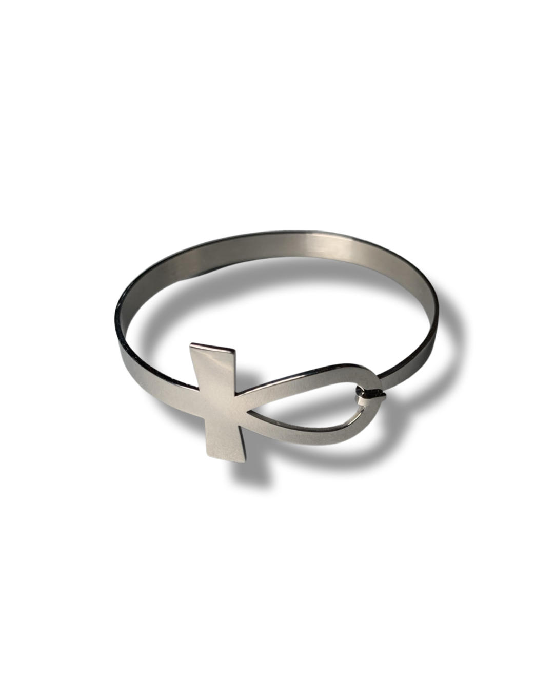 Ankh bracelet