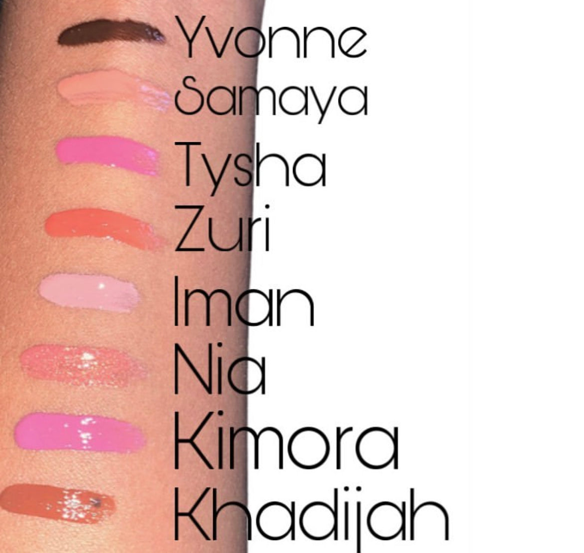 Samaya gloss